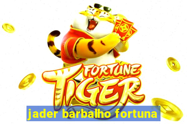 jader barbalho fortuna