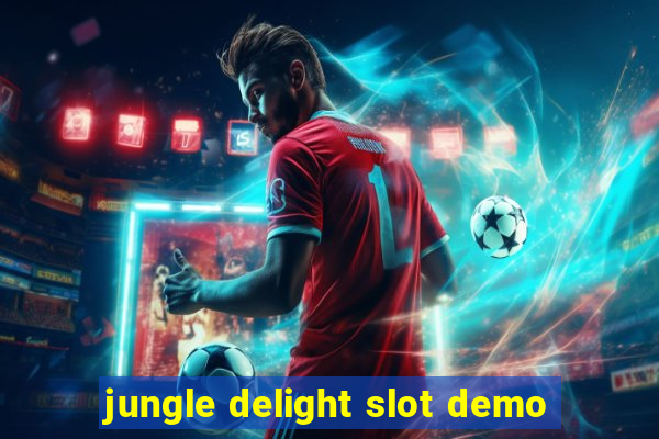 jungle delight slot demo