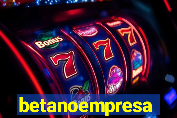 betanoempresa