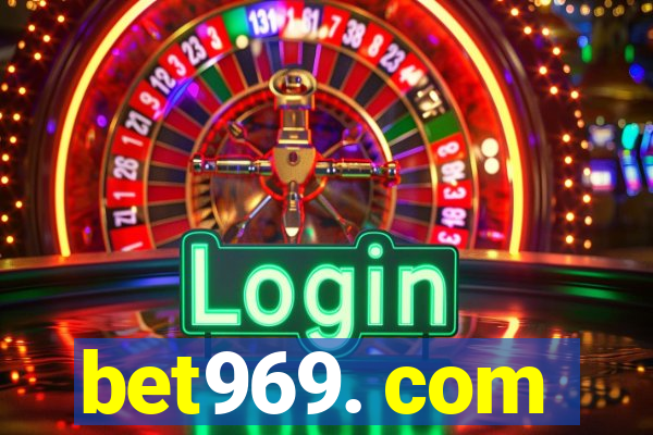 bet969. com