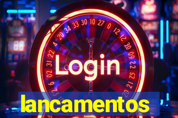 lancamentos plataformas slots