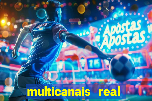 multicanais real madrid x atletico de madrid