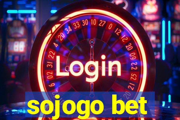 sojogo bet