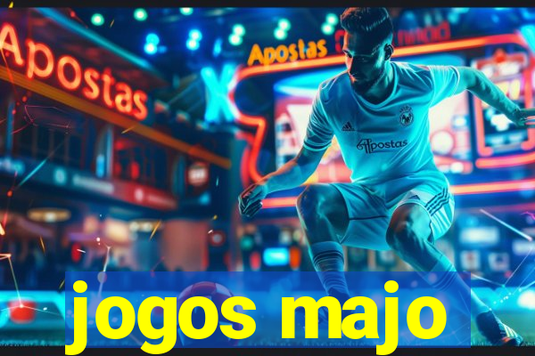 jogos majo