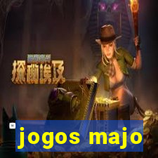 jogos majo