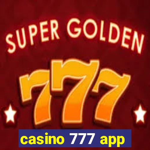 casino 777 app