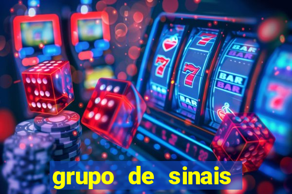 grupo de sinais fortune ox