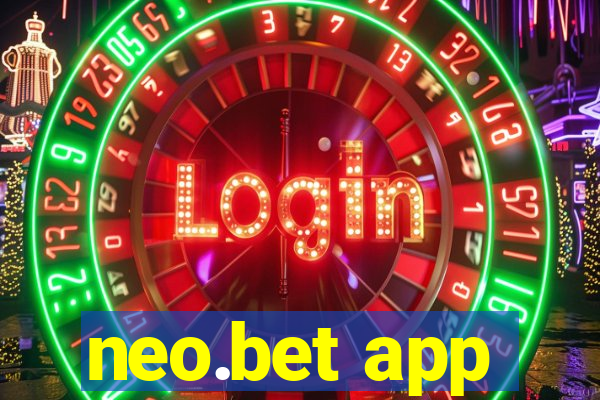 neo.bet app