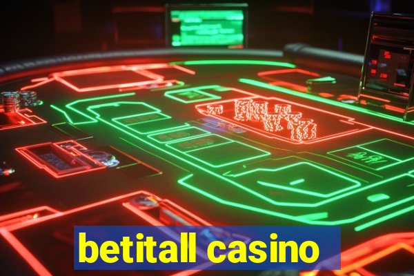 betitall casino