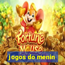 jogos do menin