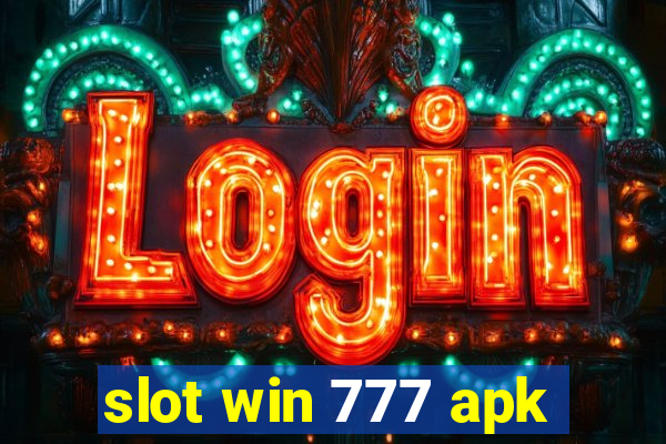 slot win 777 apk