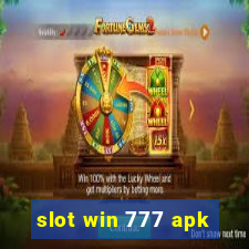 slot win 777 apk