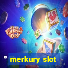 merkury slot