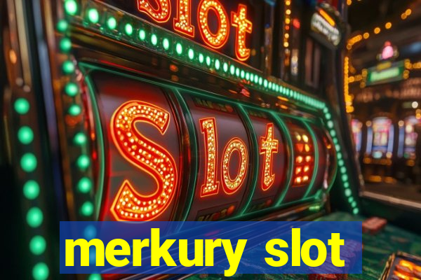 merkury slot