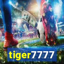 tiger7777