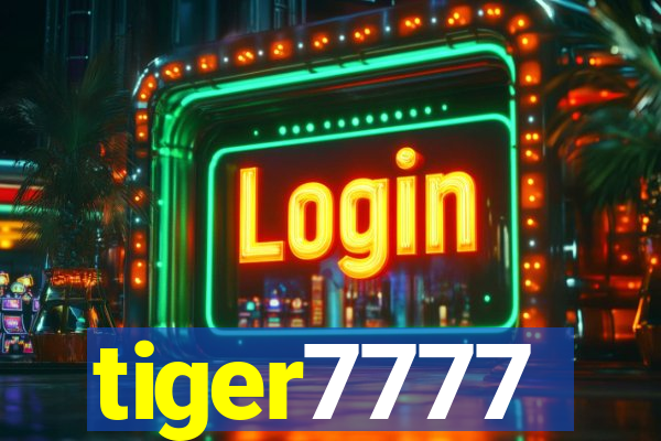 tiger7777