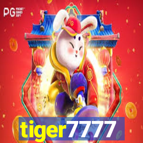 tiger7777