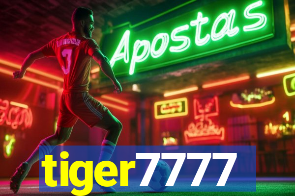 tiger7777