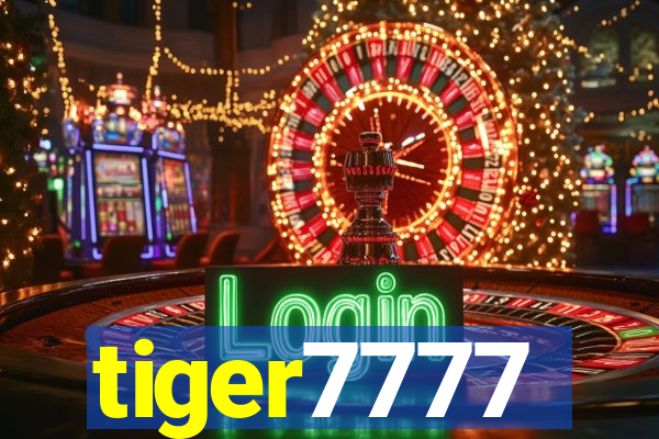 tiger7777