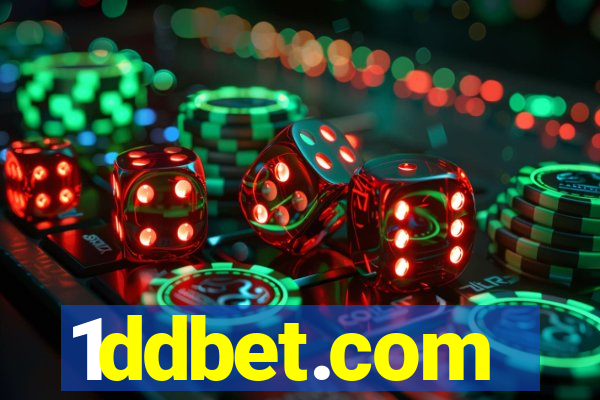 1ddbet.com