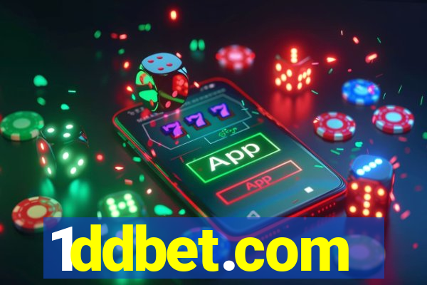 1ddbet.com