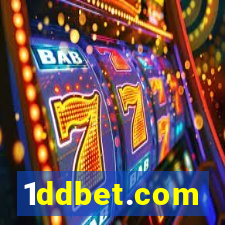 1ddbet.com