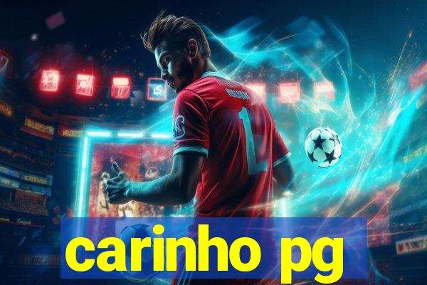 carinho pg