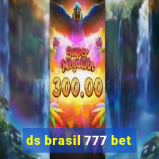 ds brasil 777 bet