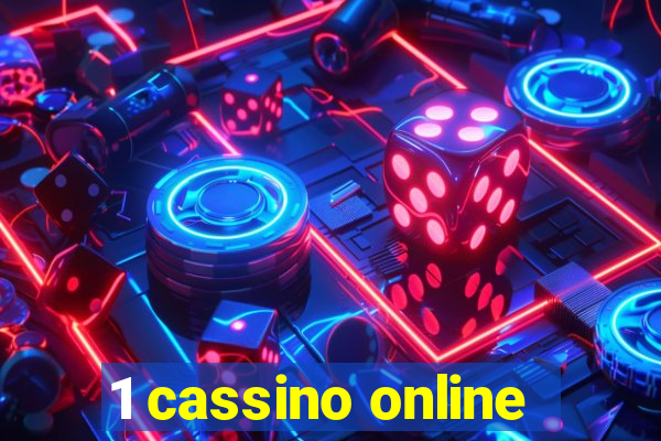 1 cassino online