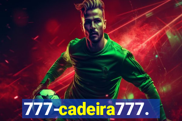 777-cadeira777.com