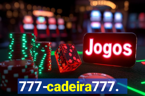 777-cadeira777.com