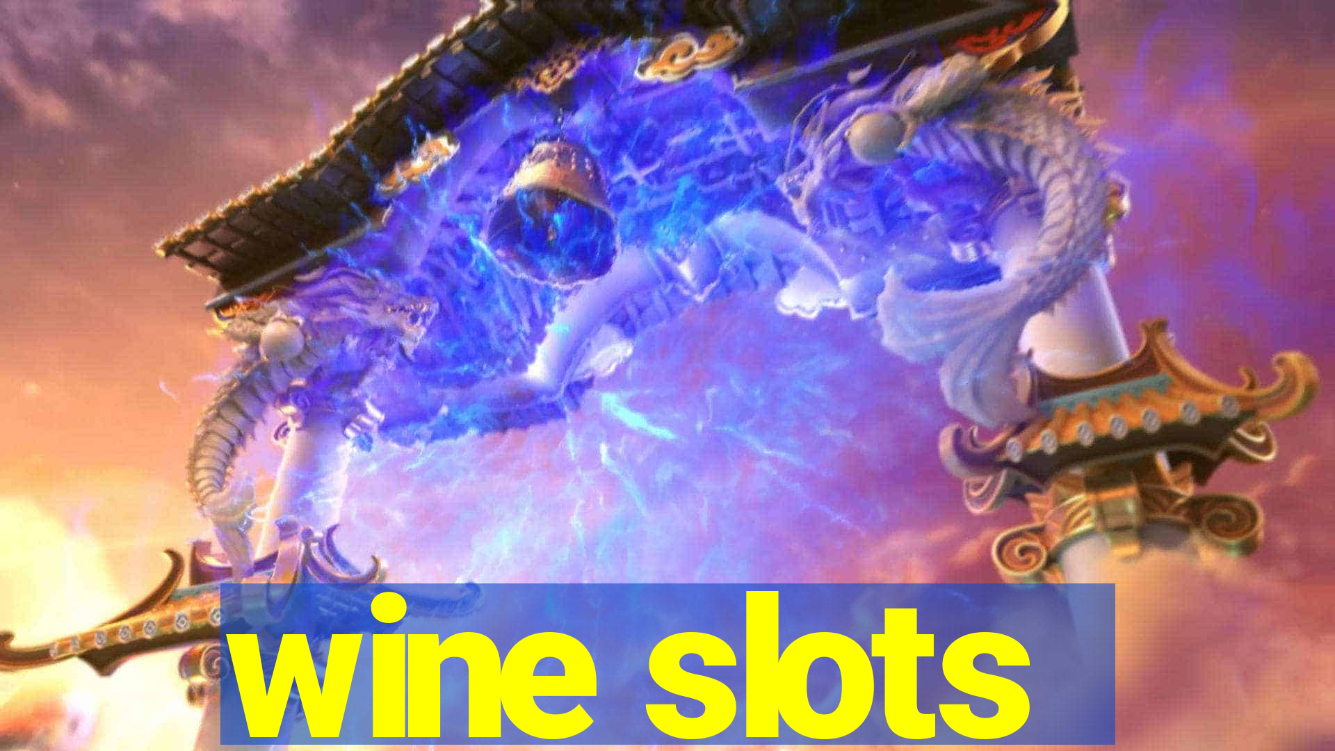 wine slots