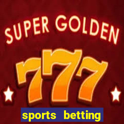 sports betting bookie software