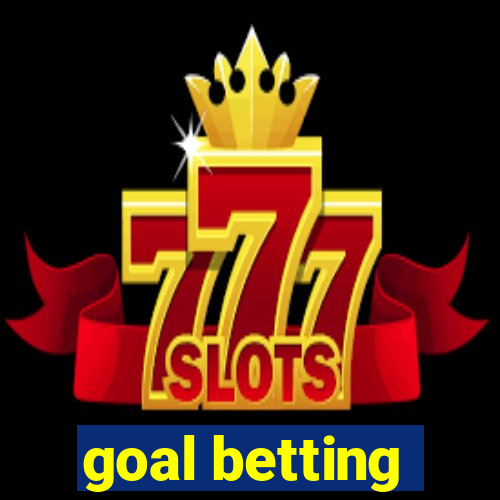 goal betting