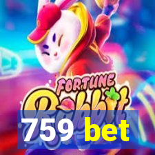 759 bet