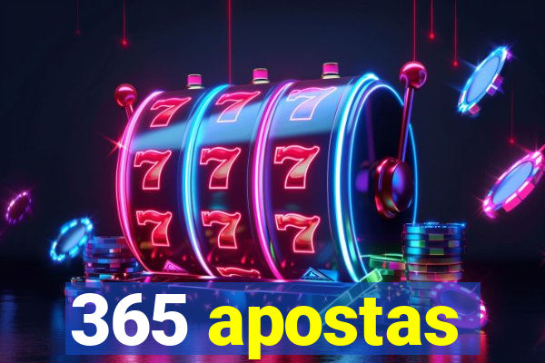 365 apostas