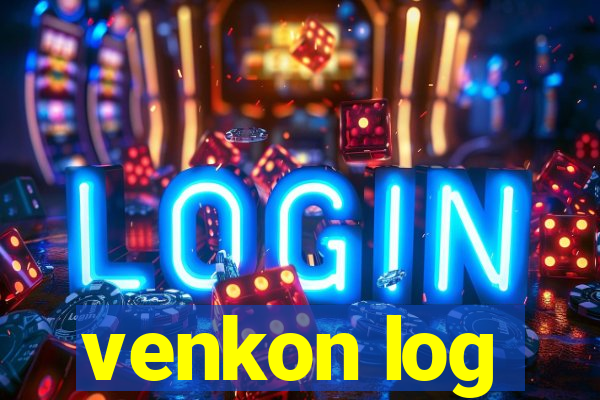 venkon log