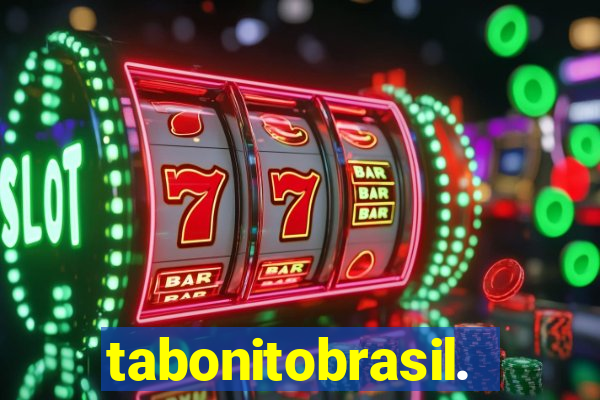 tabonitobrasil.us