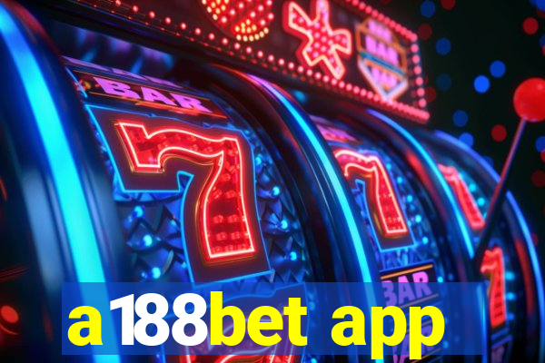 a188bet app