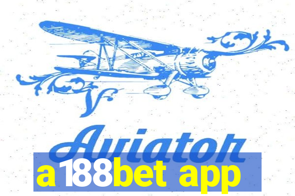 a188bet app