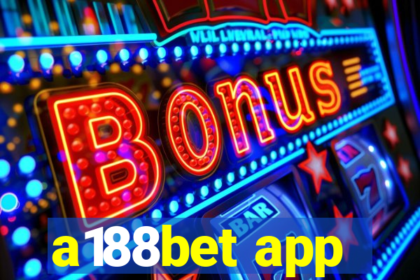 a188bet app