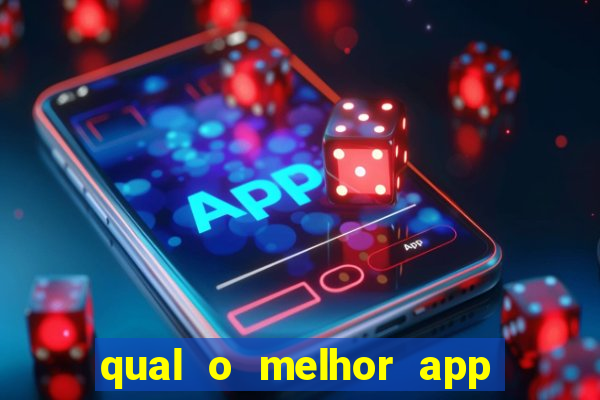 qual o melhor app de aposta