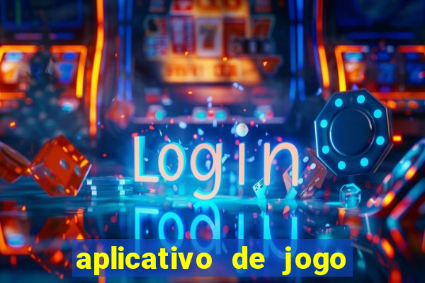 aplicativo de jogo do tigre