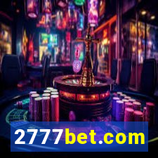 2777bet.com