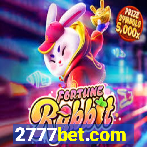 2777bet.com