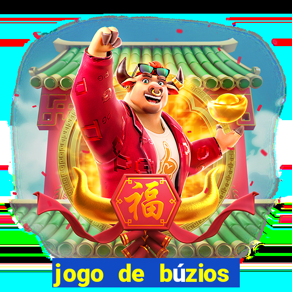 jogo de búzios grátis pela data de nascimento