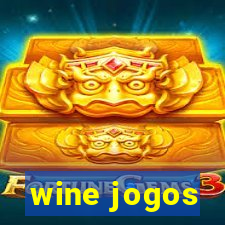 wine jogos