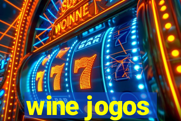 wine jogos