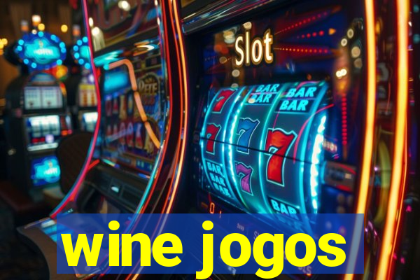 wine jogos