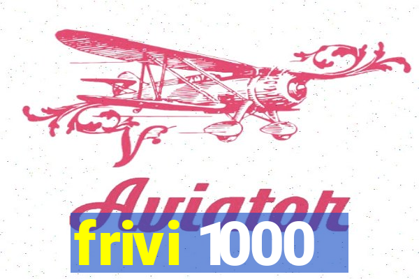 frivi 1000